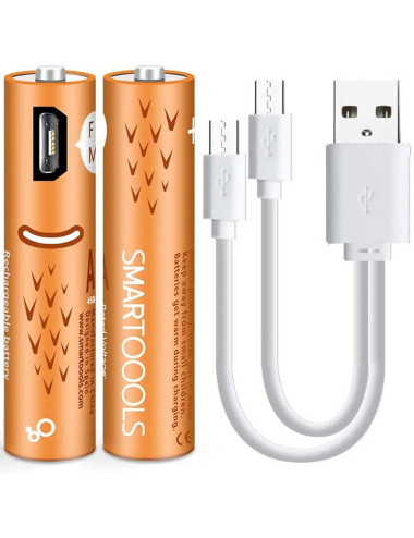 بطارية شحن 1.2فولت×2 32-5-NIMHAAA2