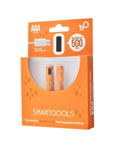 بطارية شحن 1.2فولت×2 32-5-NIMHAAA2