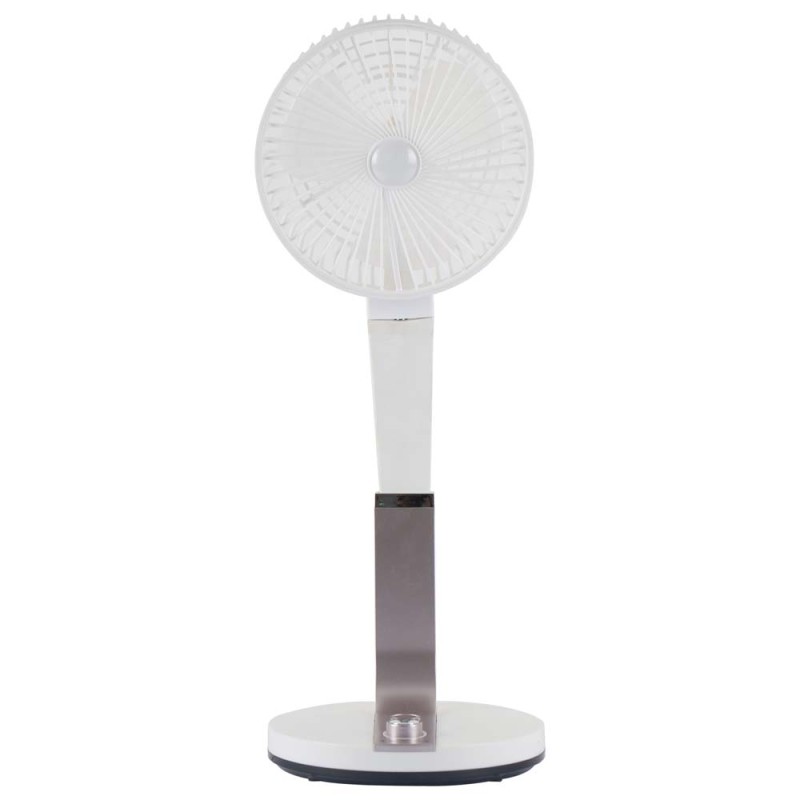 LR-2020 CHARGING FOLDING FAN