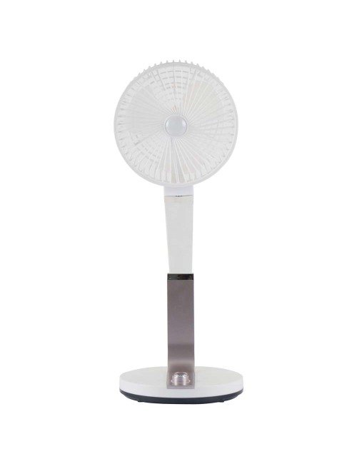 LR-2020 CHARGING FOLDING FAN
