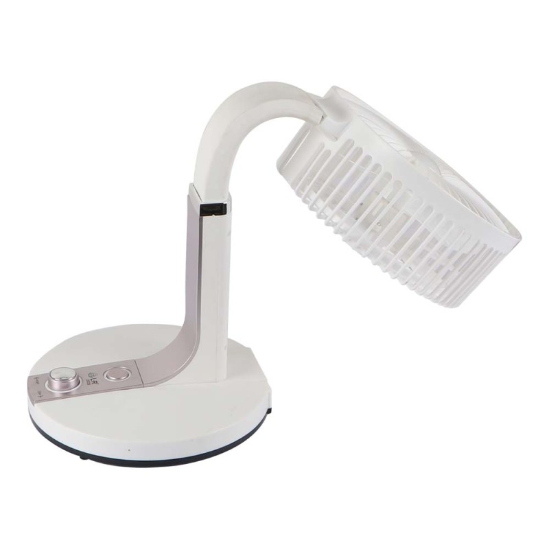 LR-2020 CHARGING FOLDING FAN