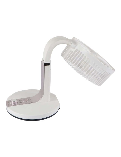 LR-2020 CHARGING FOLDING FAN