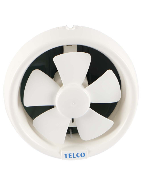 APC15-G1 ROUND VENTILATION FAN 6"