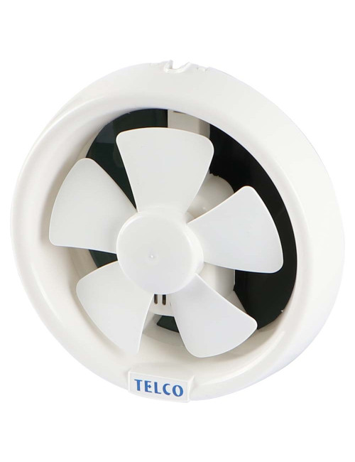 APC15-G1 ROUND VENTILATION FAN 6"