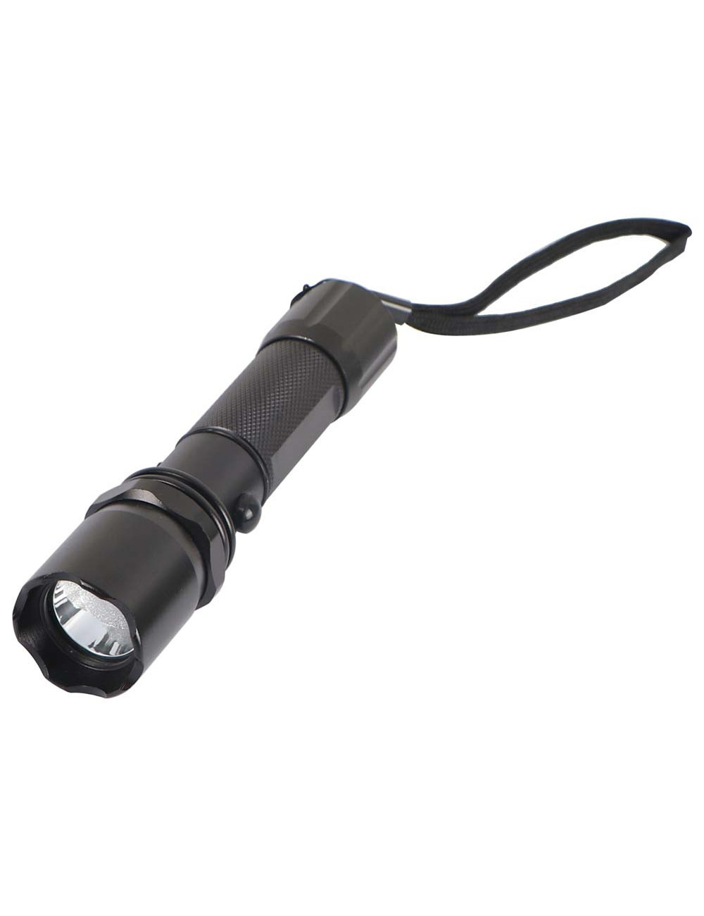 WARNING FLASH LIGHT LED 3W