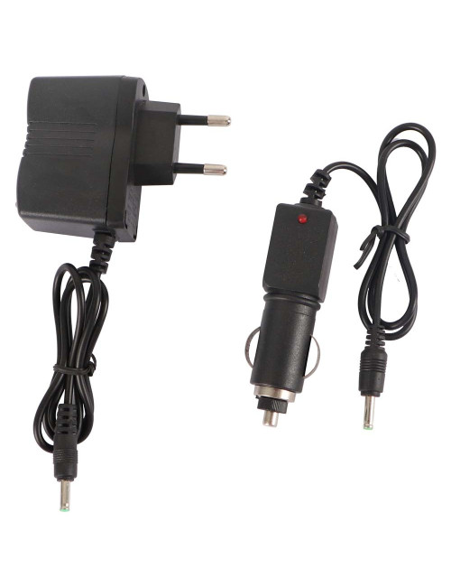 WARNING FLASH LIGHT LED 3W
