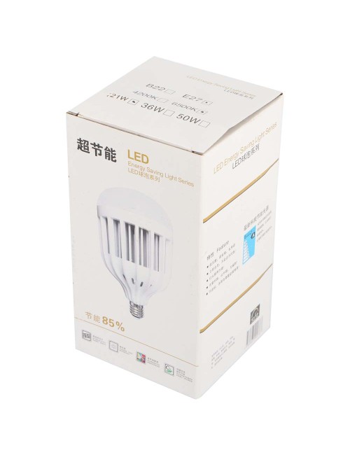 LED BULB 12V 21W
