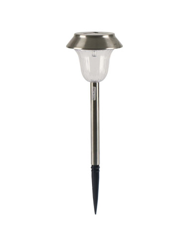 SOLAR LAWN LIGHT WHITE