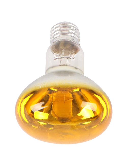 R80 SPOTLIGHT BULB 60W