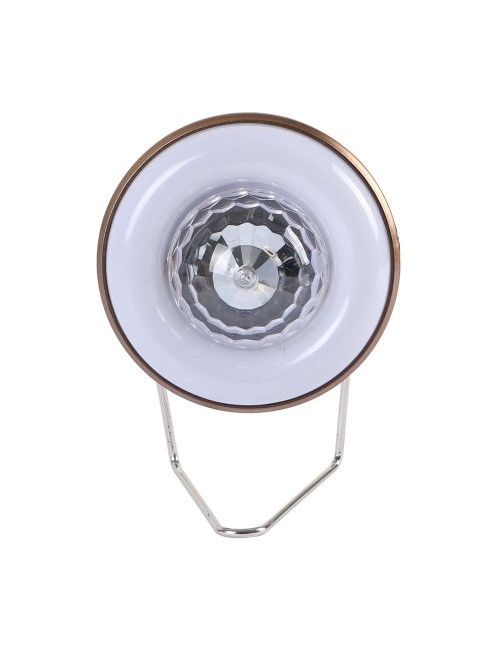 CL-906 SOLAR CHARGING CAMPING LED LIGHTS WITH STAND