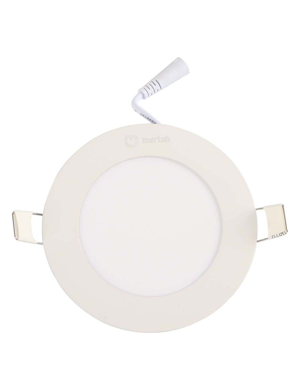 CEILING LED SPOTLIGHT WHITE 6W
