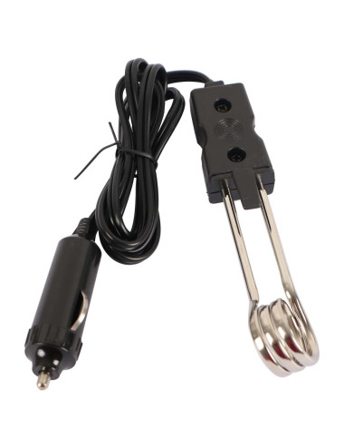 سخان مياة علي ولاعة السيارة 12فولت