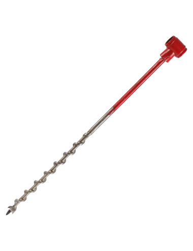 HAND WOOD AUGER 5/8"