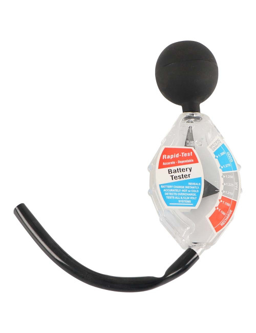 68104 SELTA HYDROMETER BATTERY TESTER