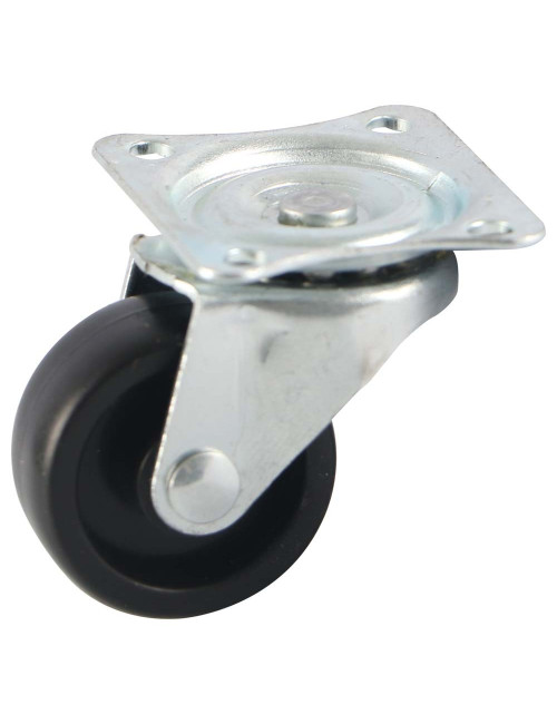199030 CASTER WHEEL 1-1/4"