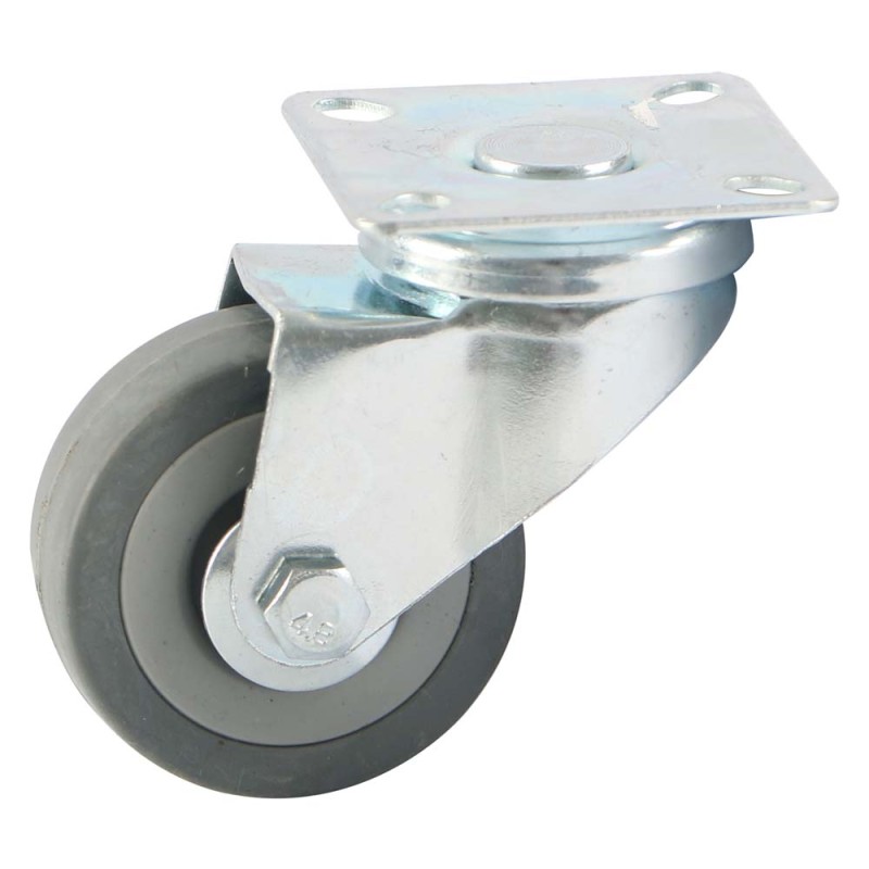 004050 CASTER WHEEL 2"