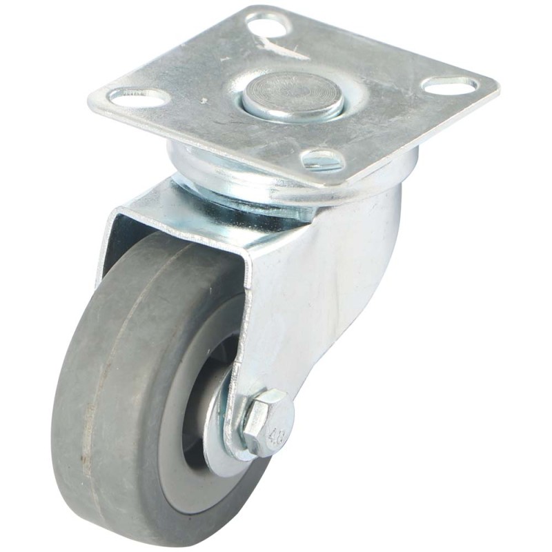 عجلات رمادى متحرك "2 CHN-004050