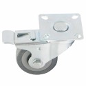 Castor Wheel 006050
