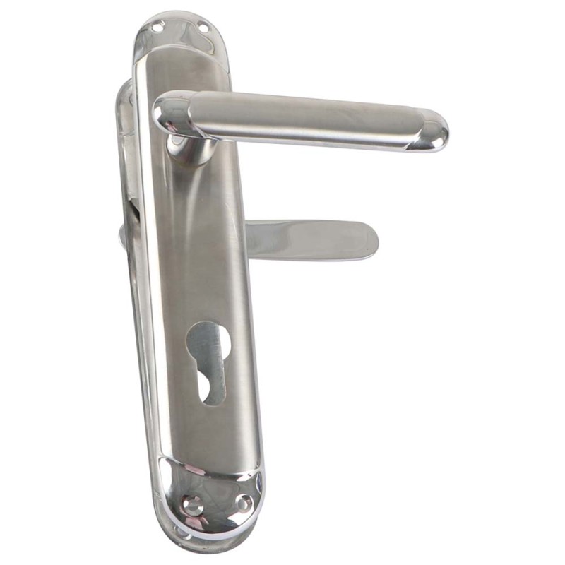 WOODEN DOOR HANDLE H.D.