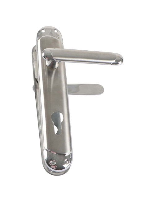 WOODEN DOOR HANDLE H.D.