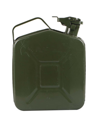 جالون حديد كبس 5 لتر CHN