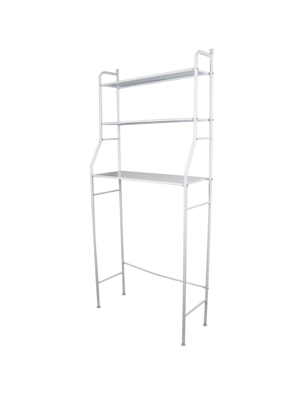 2044 WASHING MACHINE 3 LAYERS STORAGE RACK 26 × 65× 160