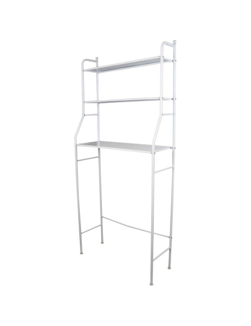 2044 WASHING MACHINE 3 LAYERS STORAGE RACK 26 × 65× 160