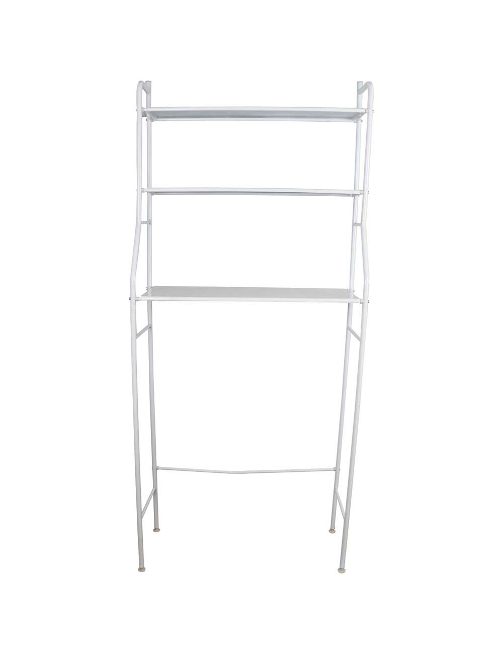 2044 WASHING MACHINE 3 LAYERS STORAGE RACK 26 × 65× 160