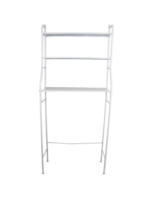2044 WASHING MACHINE 3 LAYERS STORAGE RACK 26 × 65× 160