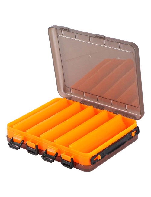 FISHING JIG BOX 20*16*4.5CM