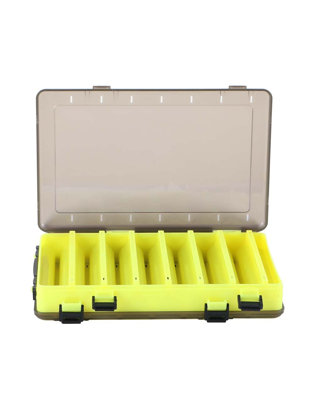 FISHING JIG BOX 27*18*4.5CM