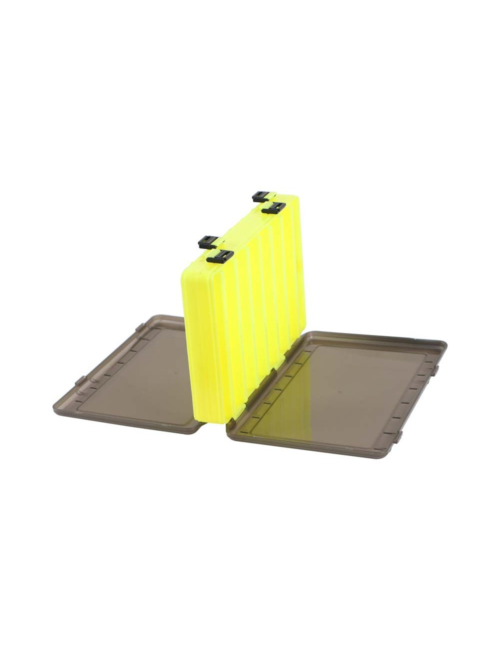 FISHING JIG BOX 27*18*4.5CM