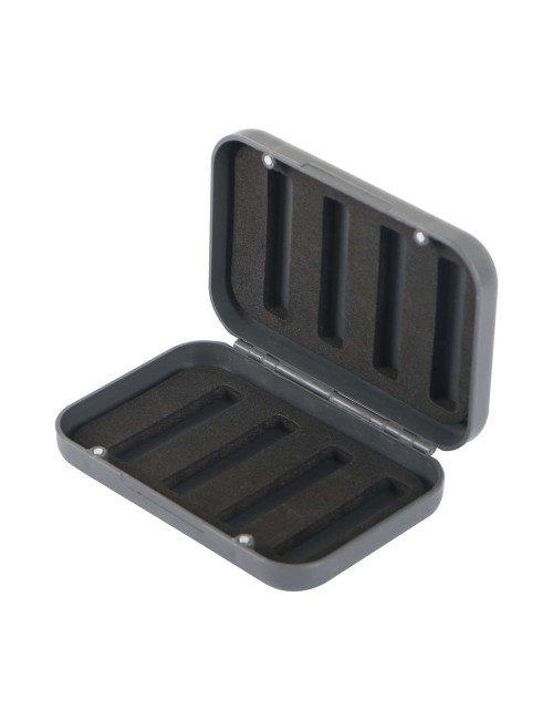 FISHING HOOK STORAGE BOX 11.5*7.8*2.8CM