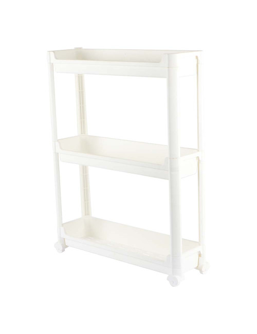 6190 THREE LAYER GAP RACK 46*13.5*59.5