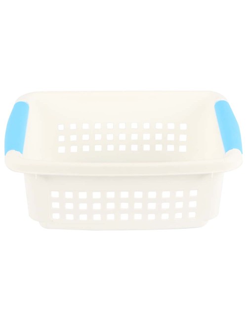 3573 STORAGE BASKET MULTICOLOR 30*20*11