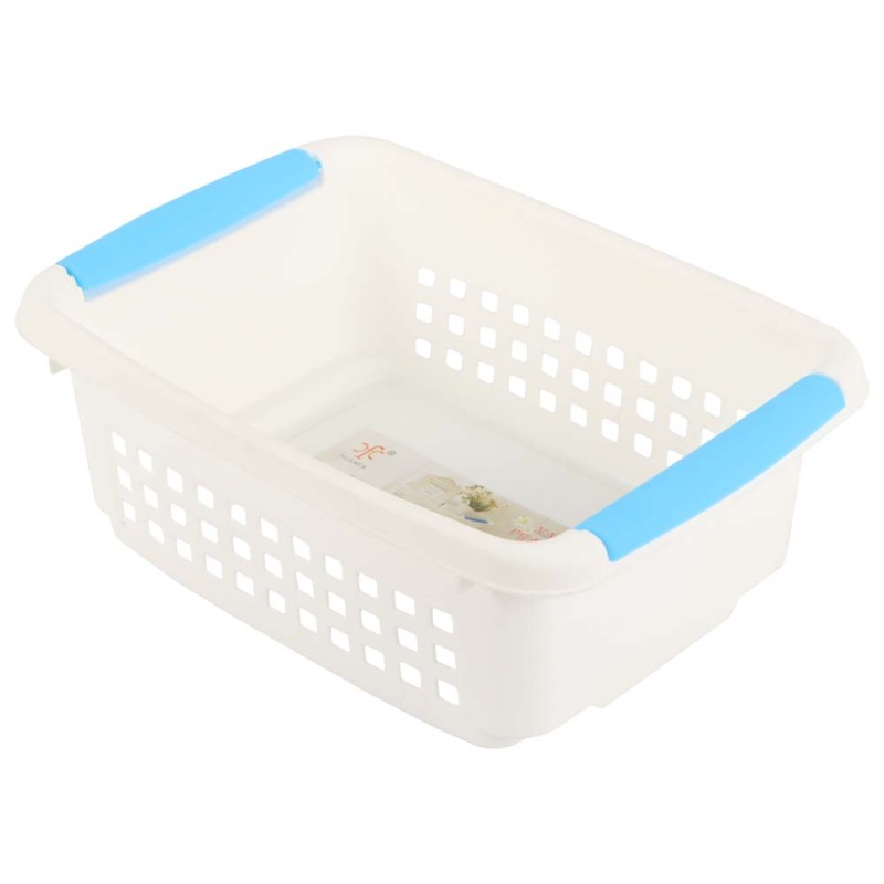 3573 STORAGE BASKET MULTICOLOR 30*20*11