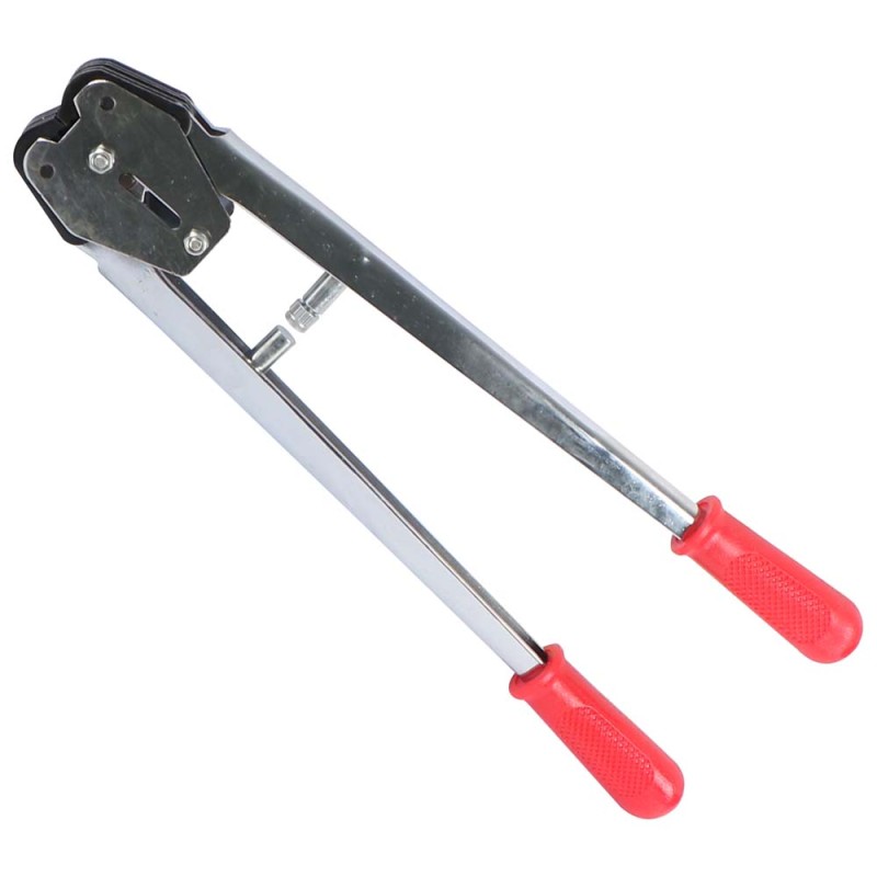 KF-7005 5/8" ماكينة طوق بلاستيك CHN