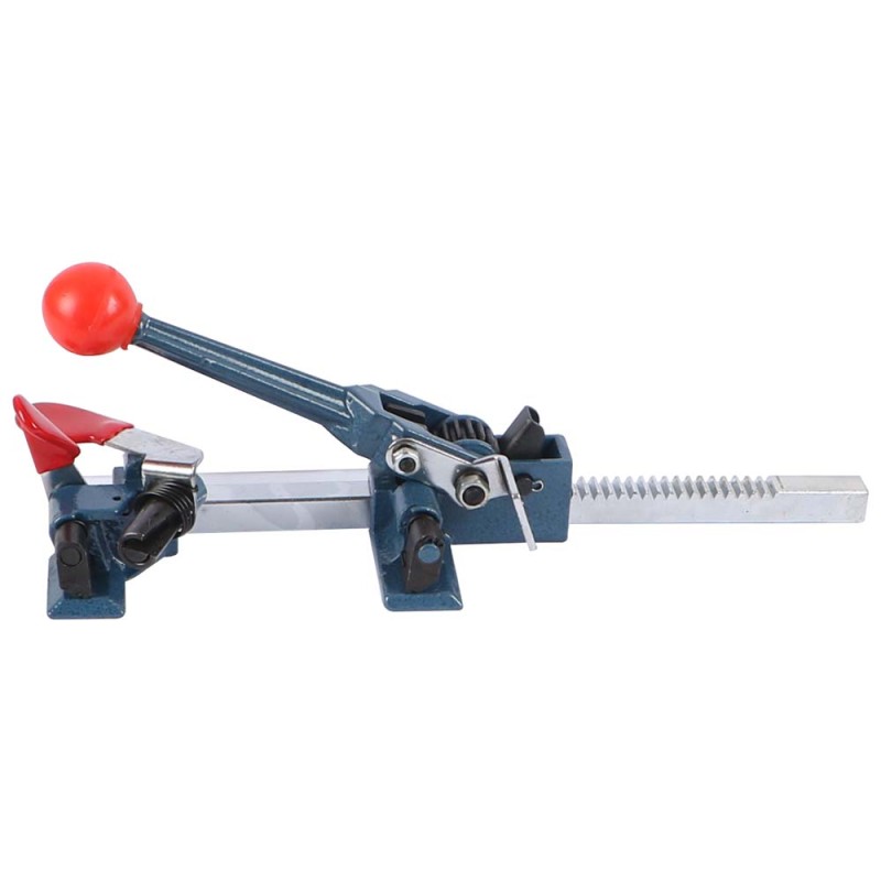 KF-7005 MANUAL STRAPPING MACHINE 5/8" PVC