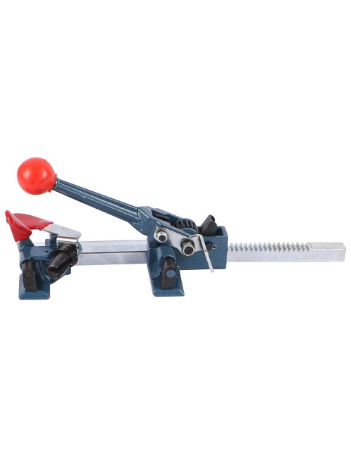 KF-7005 MANUAL STRAPPING MACHINE 5/8" PVC