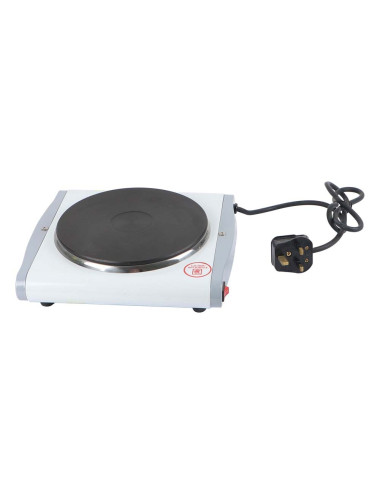 HP-1601 ELECTRIC HOT PLATE STOVE SINGLE BURNER 1000W