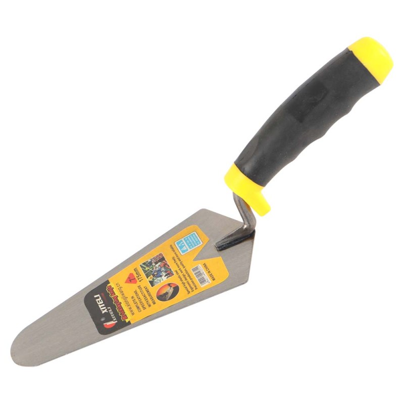 TONGUE TROWEL U TYPE 7"