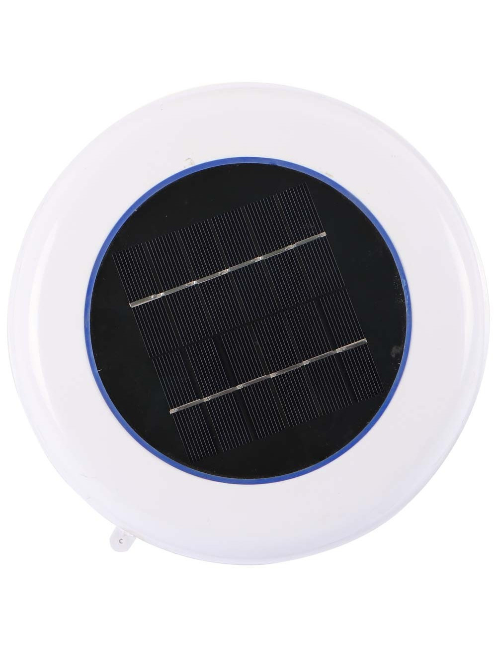 SOLAR POOL IONIZER