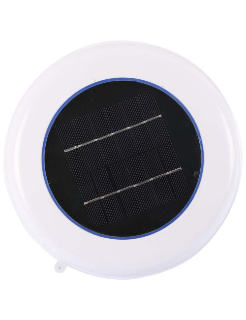 SOLAR POOL IONIZER