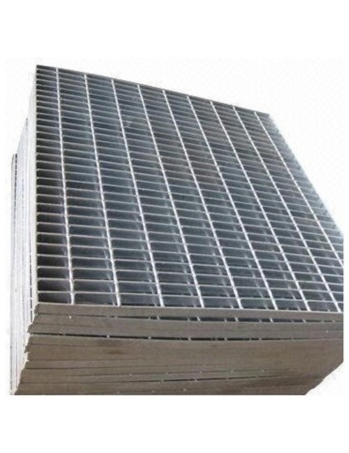 Steel Gratings 25 x 4/40 x100PG 3000 x 1004MM - CHN