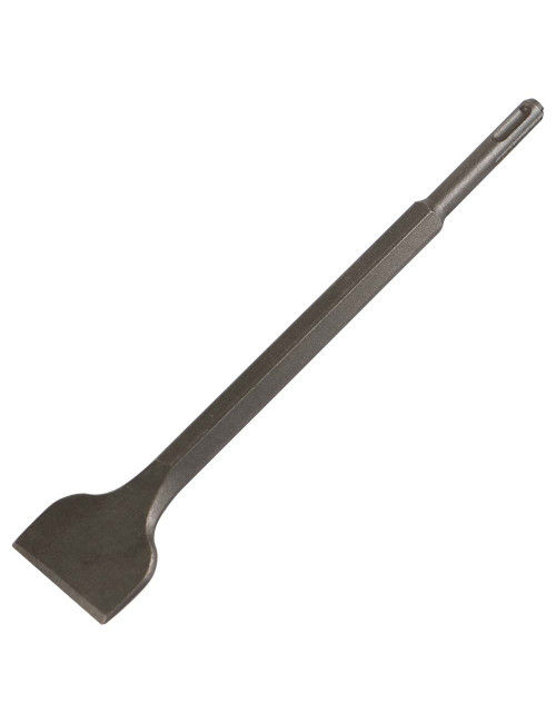 CHISEL SDS PLUS FLAT 14 x 250 x 50 MM