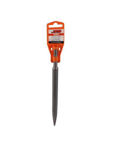 CHISEL SDS PLUS POINT 14 x 250 MM