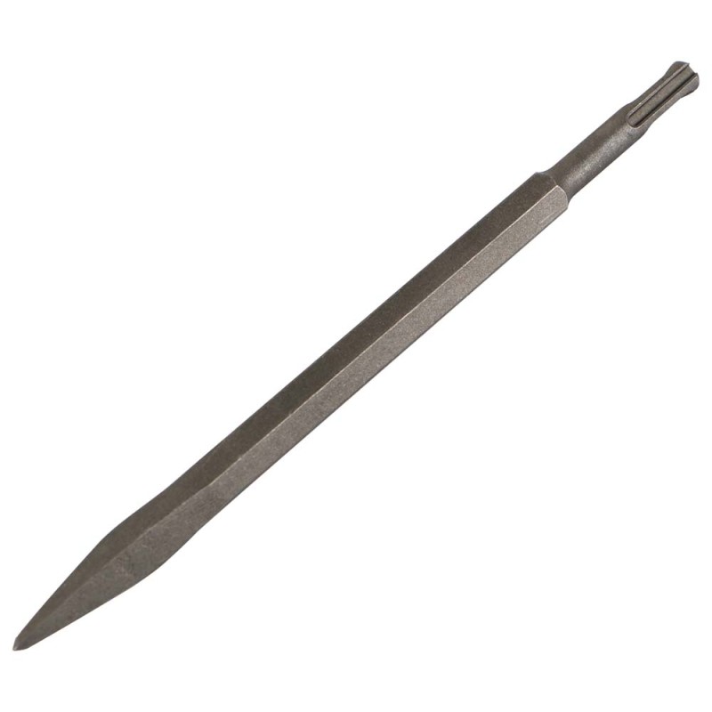 CHISEL SDS PLUS POINT 14 x 250 MM
