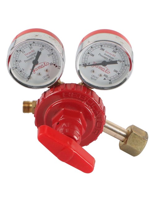 YR71 PRESSURE GAUGE
