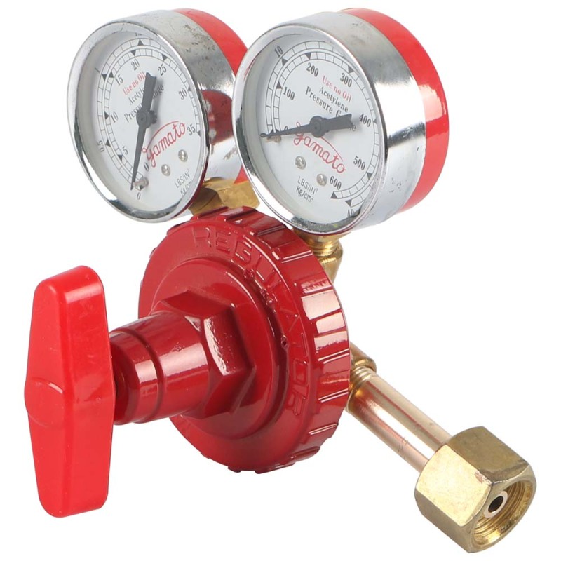 YR71 PRESSURE GAUGE