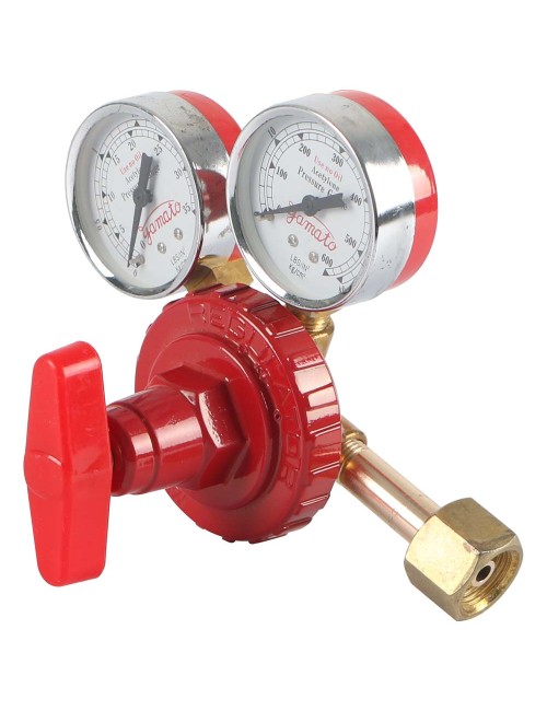 YR71 PRESSURE GAUGE